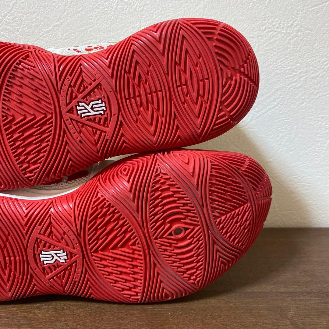 NIKE KYRIE5 BANDULU EP ナイキ カイリー5 27.5