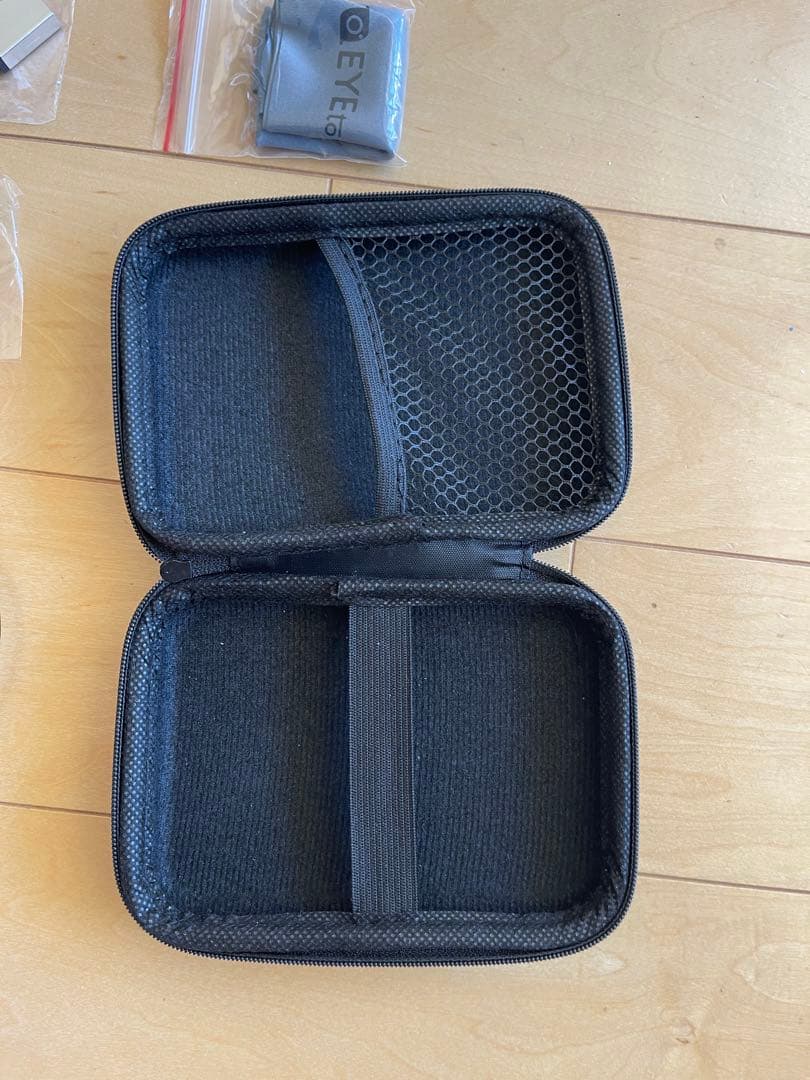 在宅ワークZoom対応 EYEtoCAM2 FHD オートフォーカスWebカメラ