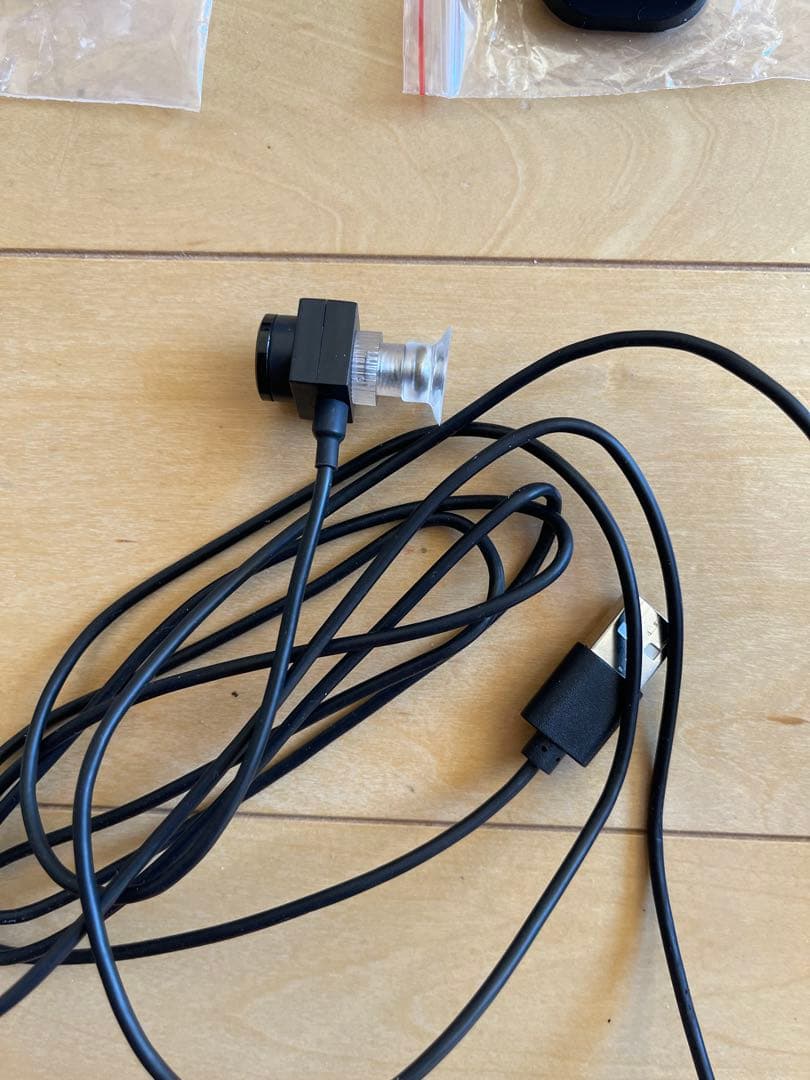 在宅ワークZoom対応 EYEtoCAM2 FHD オートフォーカスWebカメラ