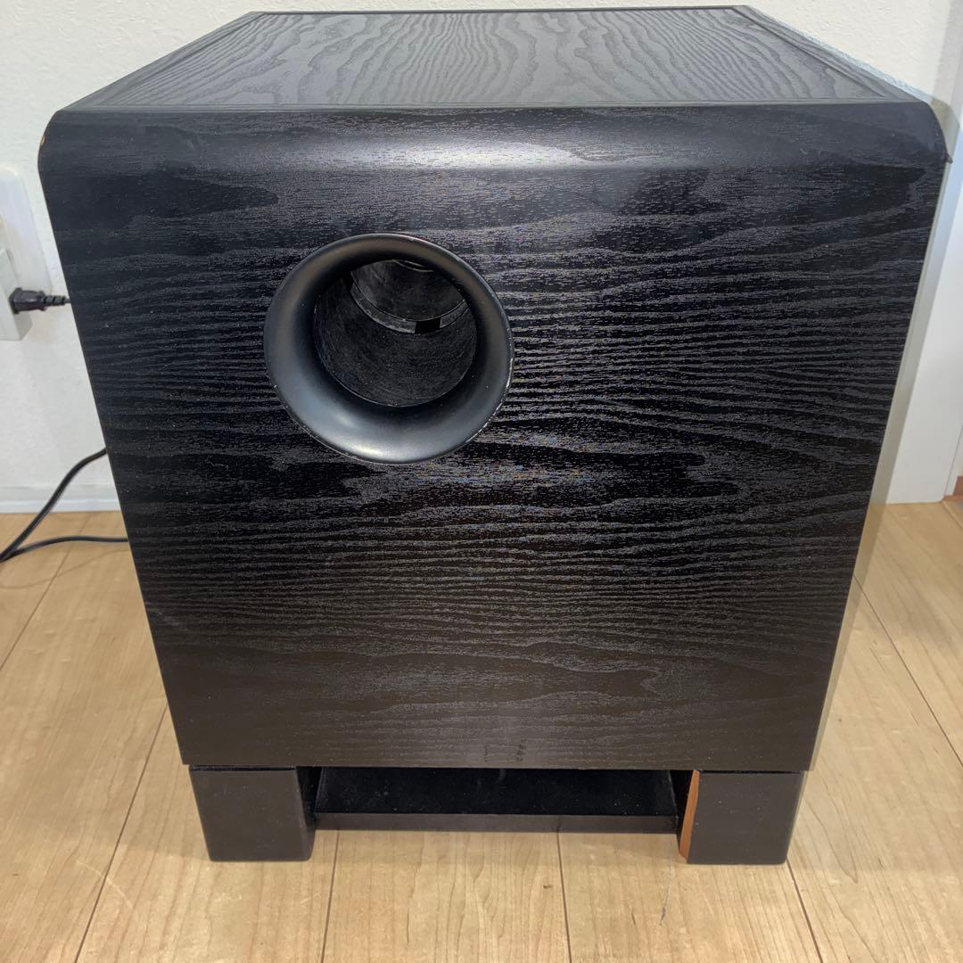 ヤマハ YAMAHA サブウーファーシステム YST-SW800 ジャンク品です