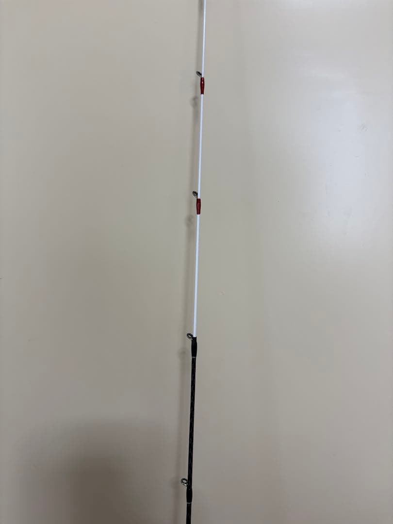 シマノ　セフィアss メタルスッテ　R-S610MH-S