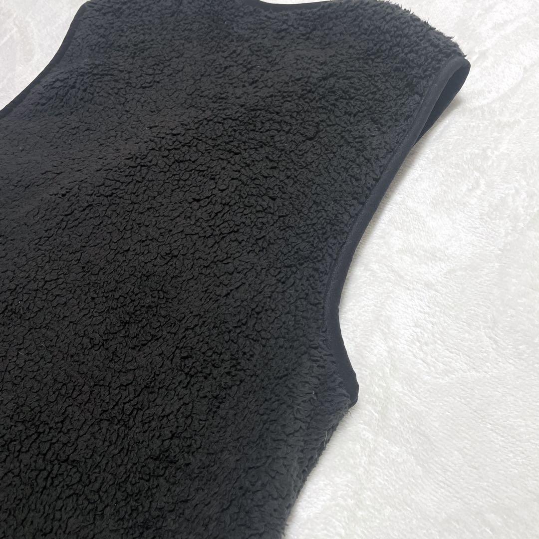 廃盤/希少Patagoniaロスガトス ベスト BLK men's M FA21