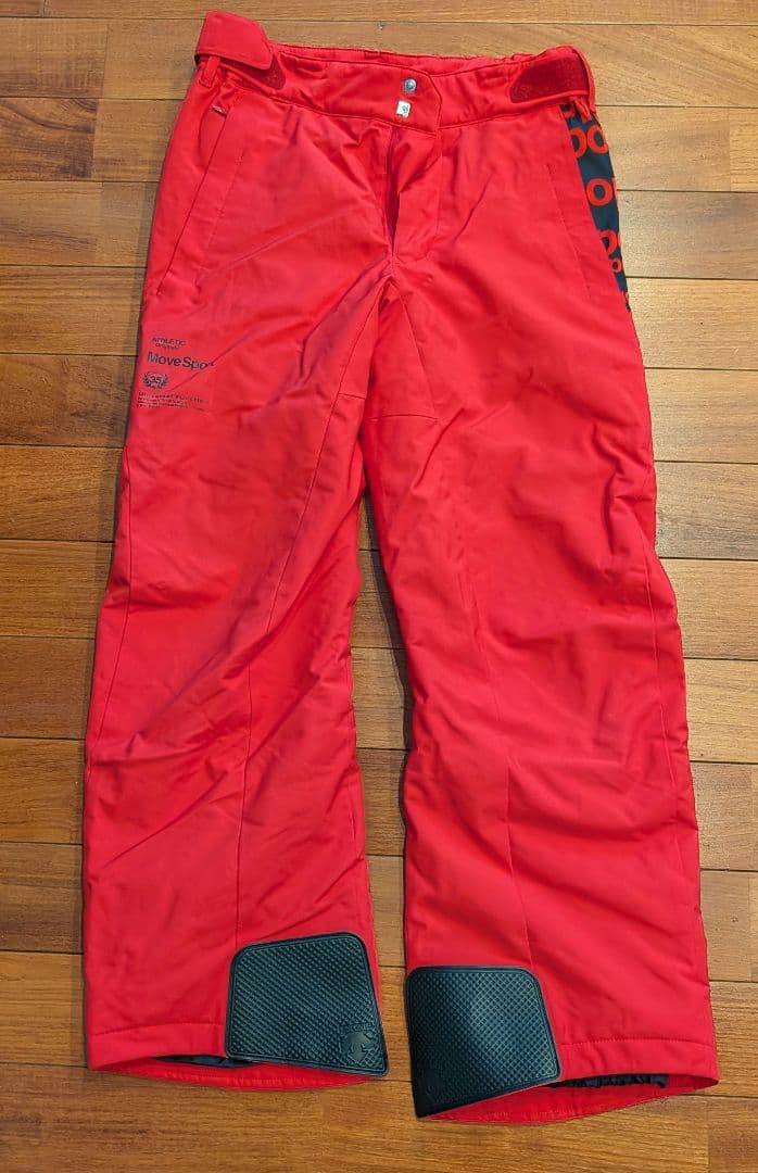 DESCENTE スキーウェア上下　Sサイズ