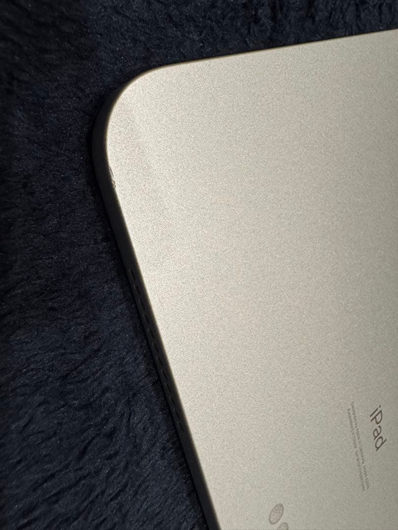 iPad Air 第4世代　Wi-Fiモデル