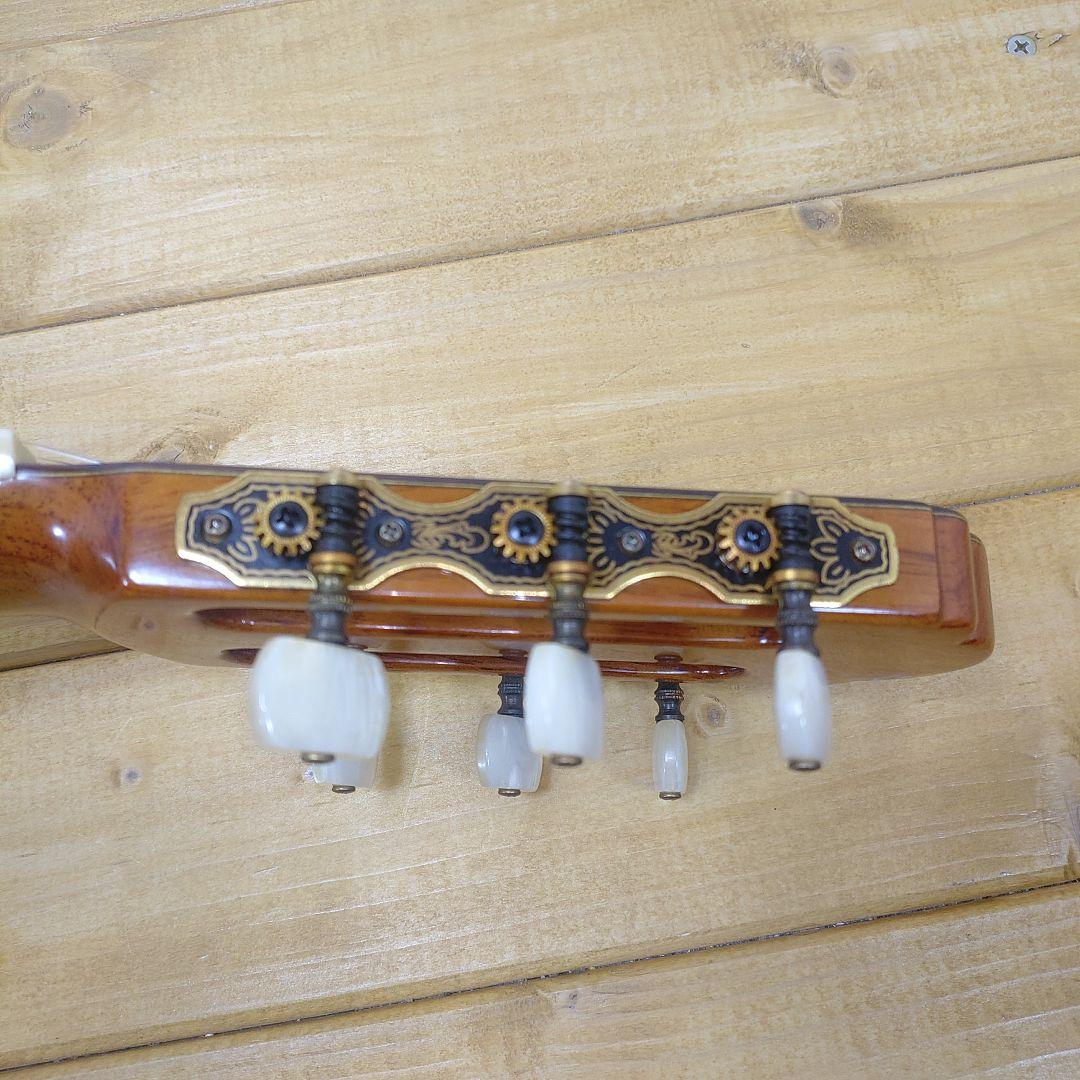 アコースティック ギター アリア A-100F フラメンコギター