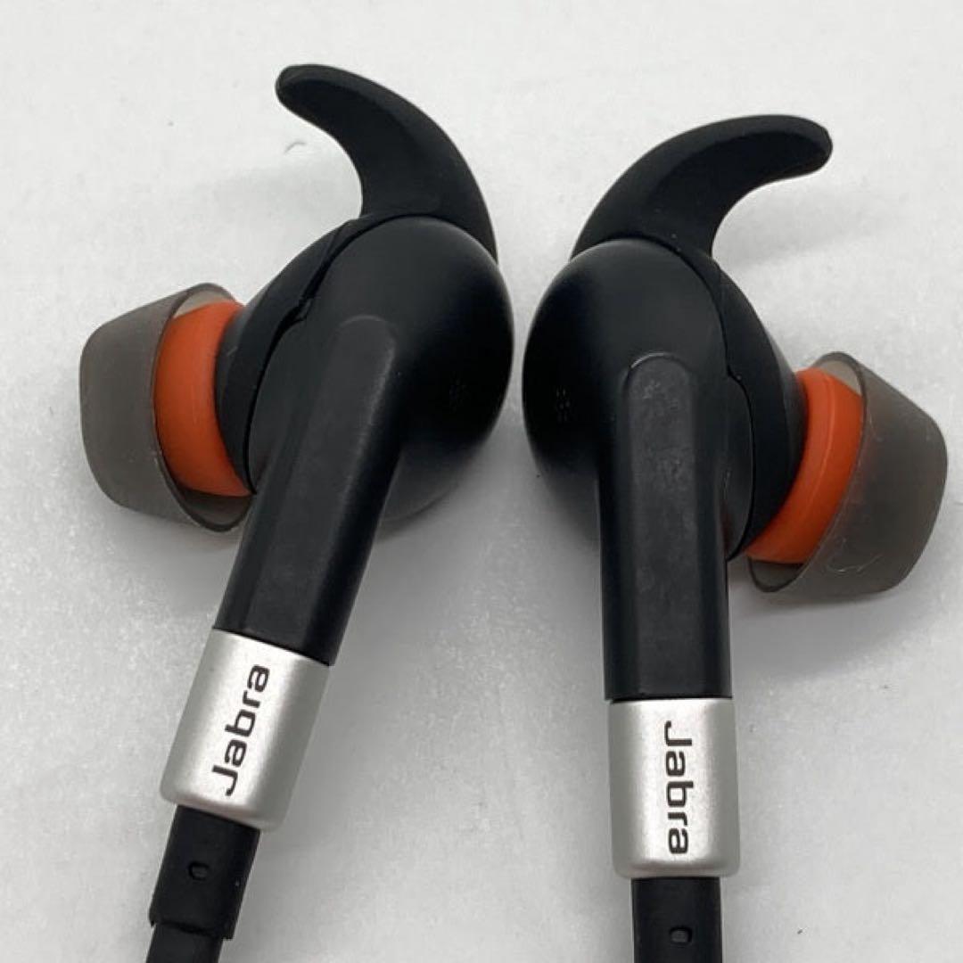 Jabra Evolve 75e イヤホン