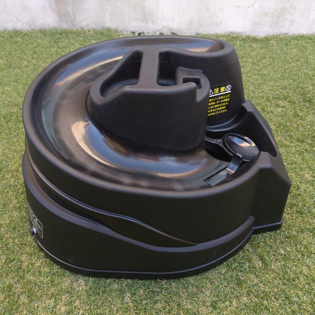 FIELD FORCE トスマシン FTM-240