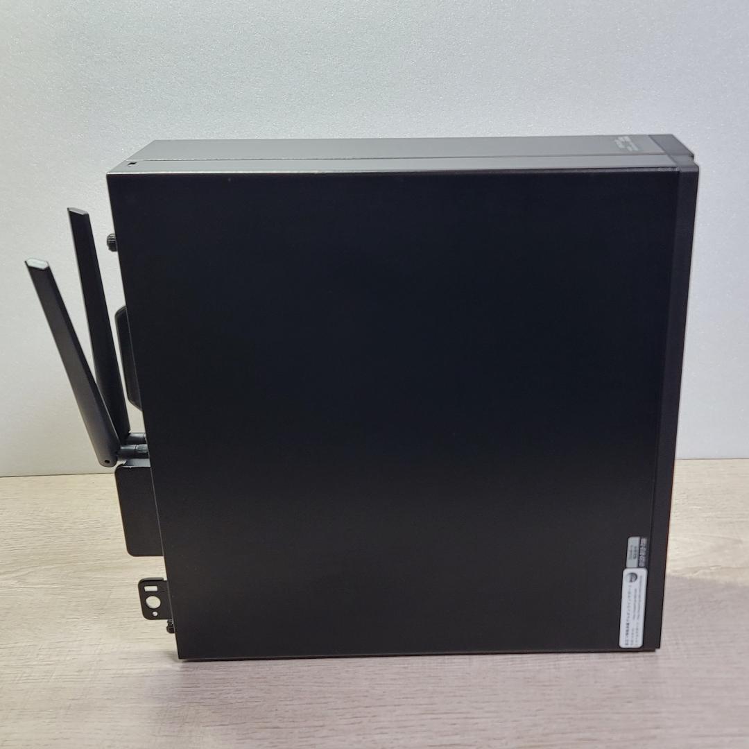 ★土日限定価格★無線LAN内蔵！DELL OptiPlex 3060⑥