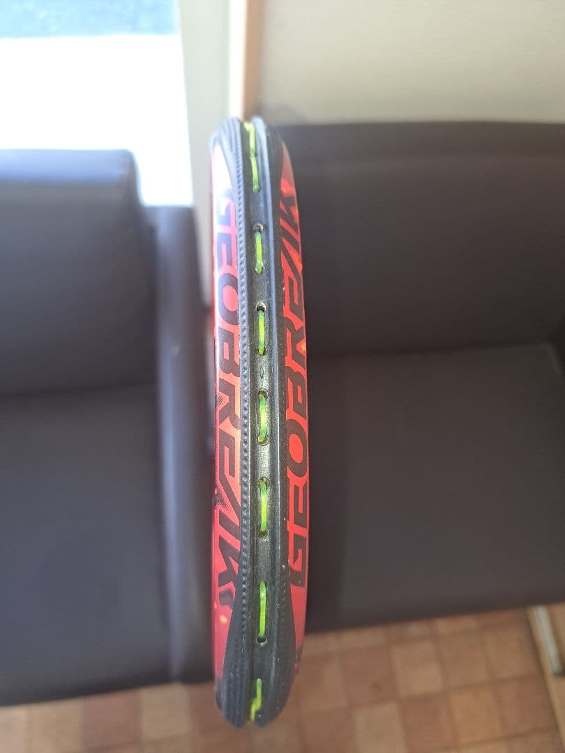 ヨネックス　ジオブレイク70VS