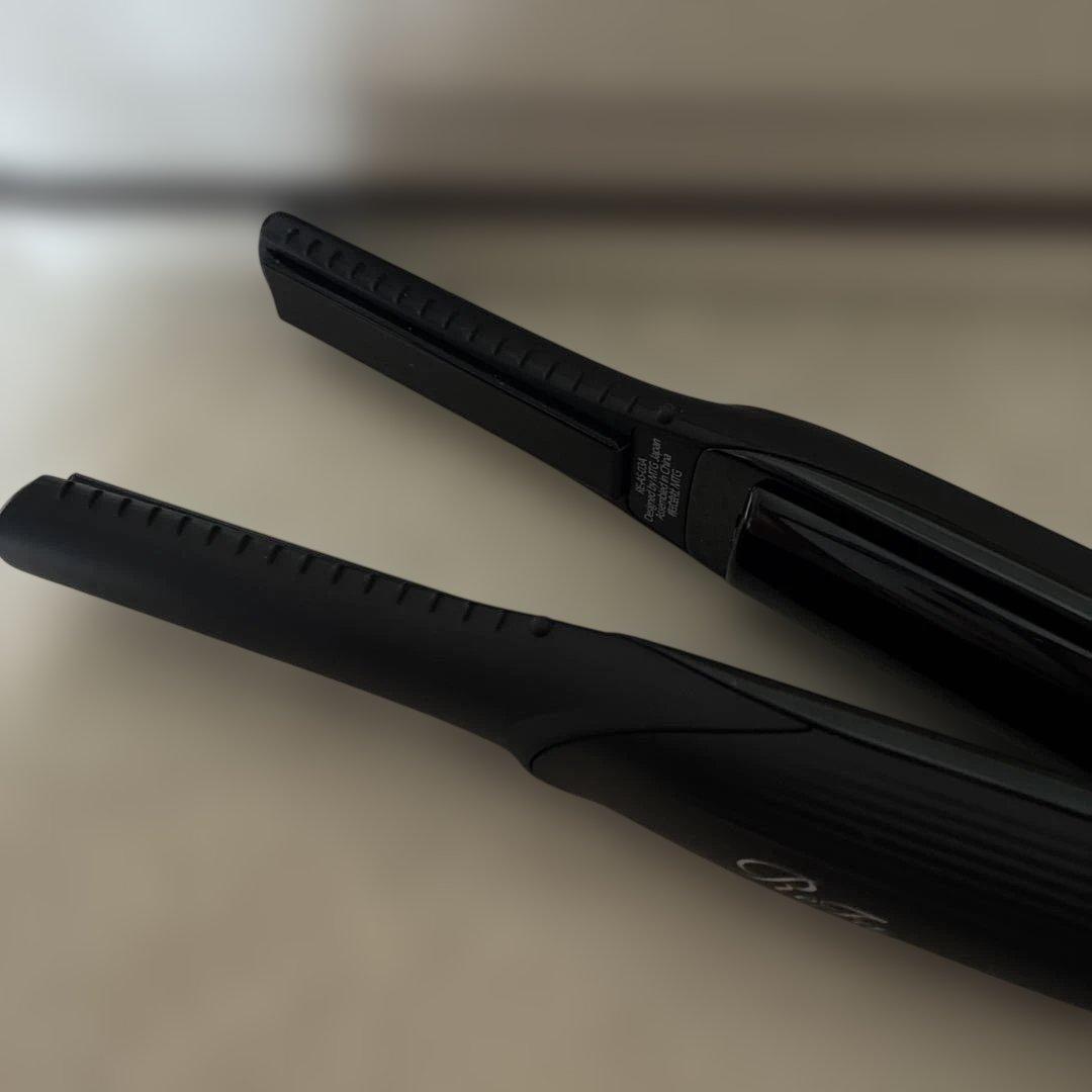 ReFaリファフィンガーアイロン　ストレートアイロン