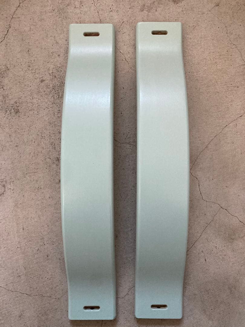 ストッケ　トリップトラップ　ソフトミント　ベビーセット付　S/N4