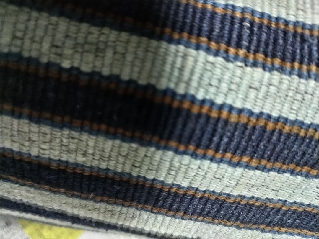 骨董山葡萄かごバッグ