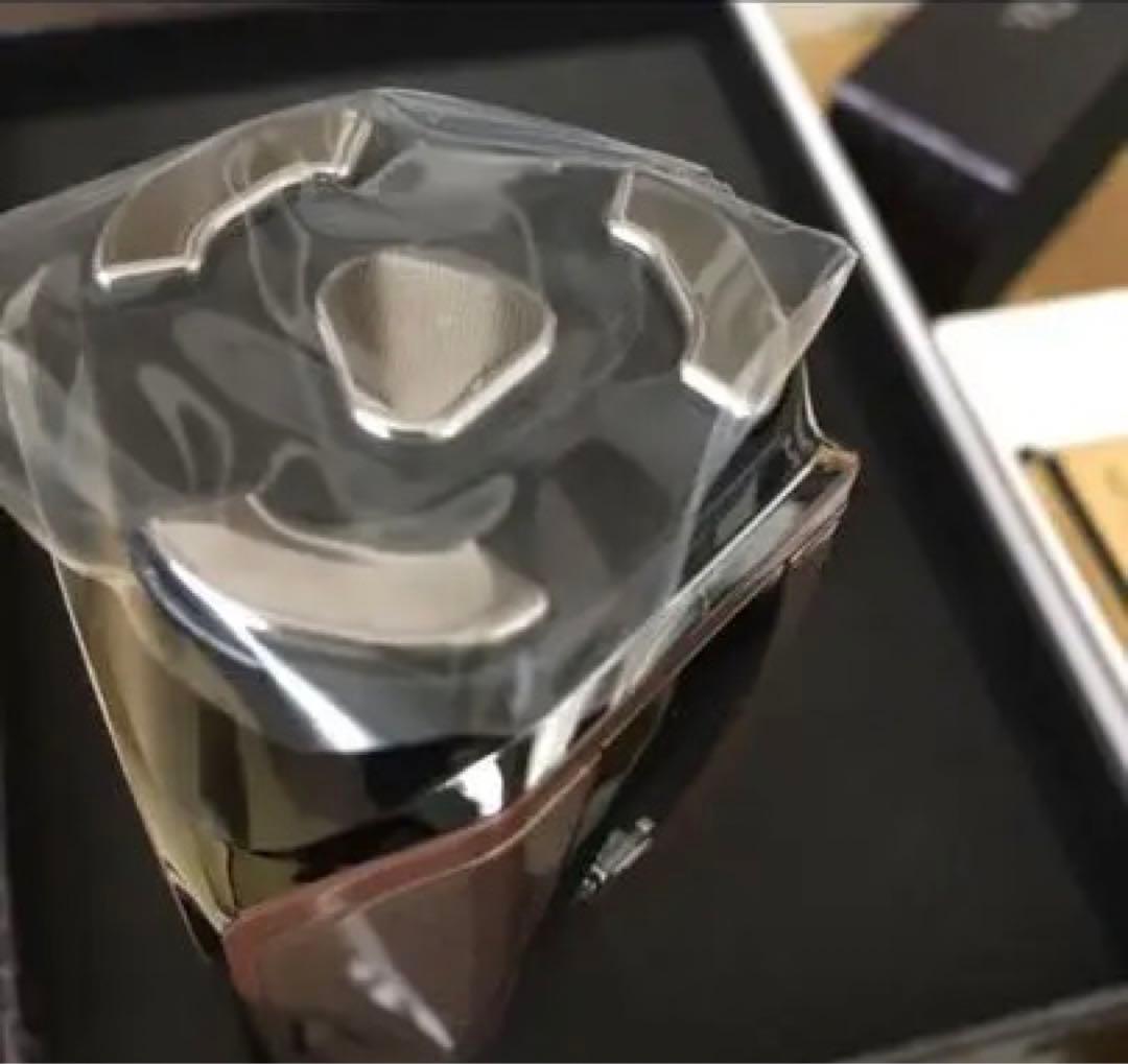 【値下げしました】ARTISTIC&CO. DR.ARRIVO THE ZEUS