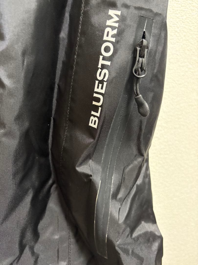 ⭐️お急ぎ発送⭐️ブルーストーム(高階救命器具　株式会社)　防寒パンツ　中綿入り
