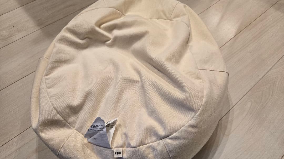 ［ＩＤＥＥ］ＭＩＮＩ　ＰＵＵＦ　2セット