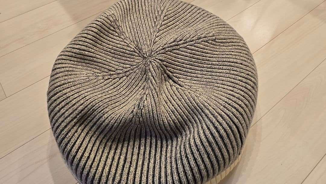 ［ＩＤＥＥ］ＭＩＮＩ　ＰＵＵＦ　2セット