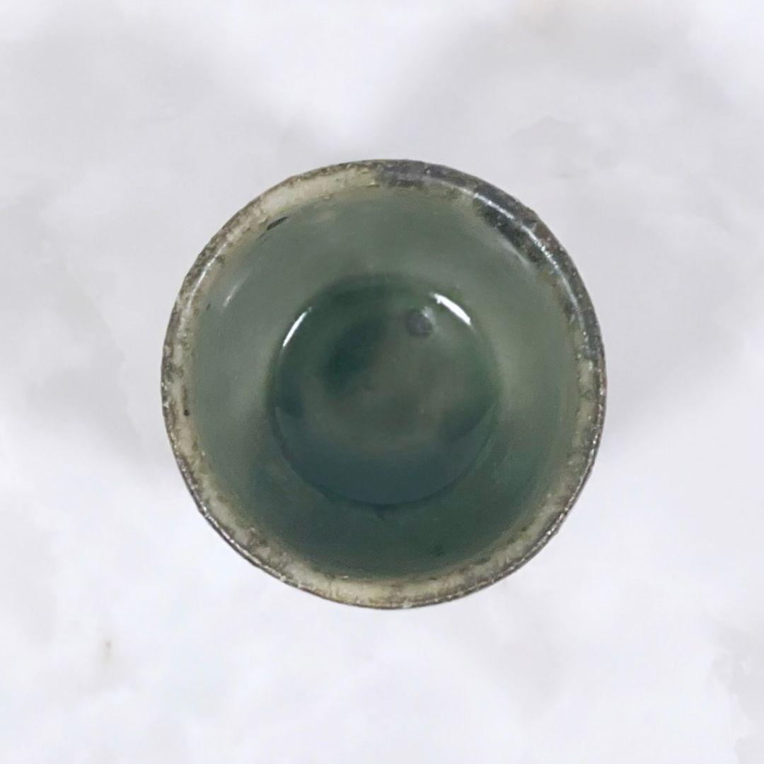 希少 小野哲平 湯呑み大1客③伊藤聡信剛俊鈴木環河合竜彦辻和美中尾郁夫岡さつき