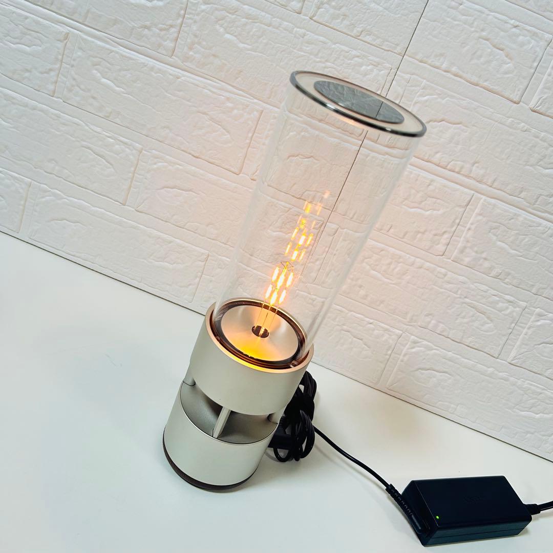 【美品 廃盤品】①SONY グラスサウンドスピーカー LSPX-S1