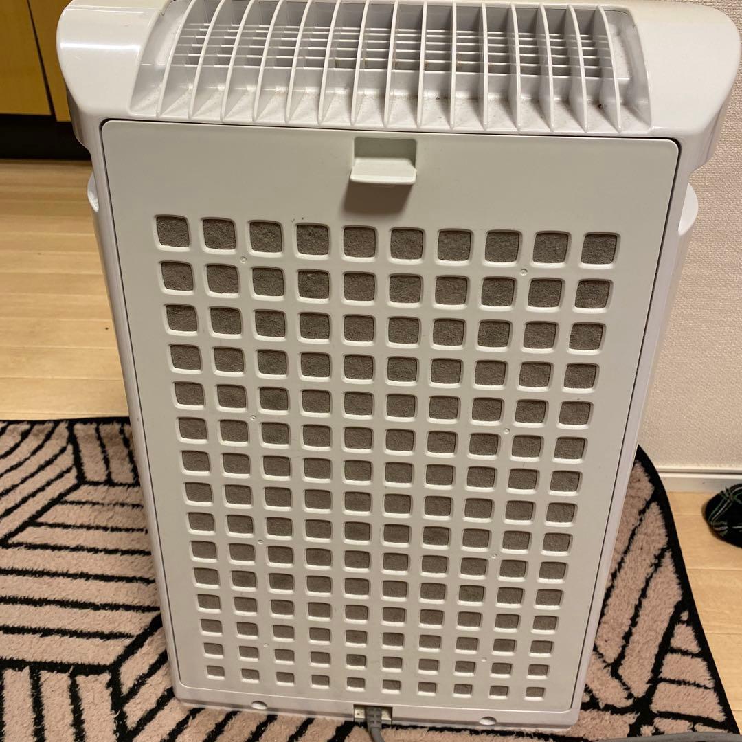 SHARP Plasmacluster 空気清浄機