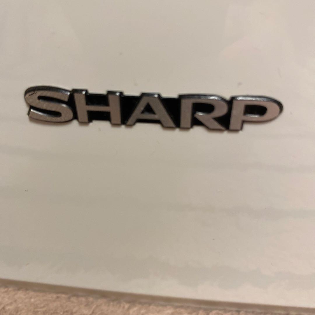 SHARP Plasmacluster 空気清浄機