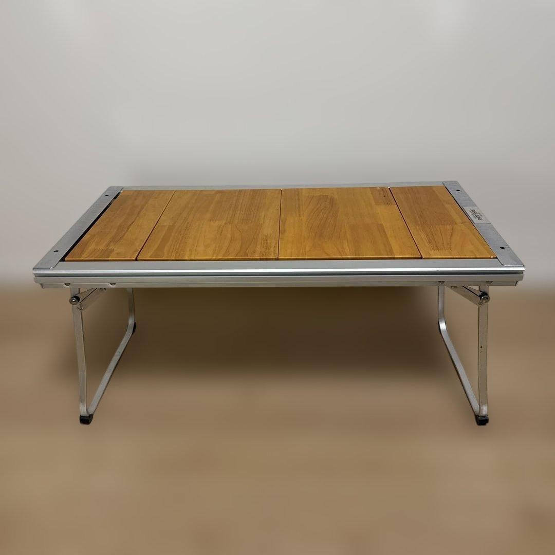 スノーピーク　テーブル キッチン エントリーIGT と収納袋