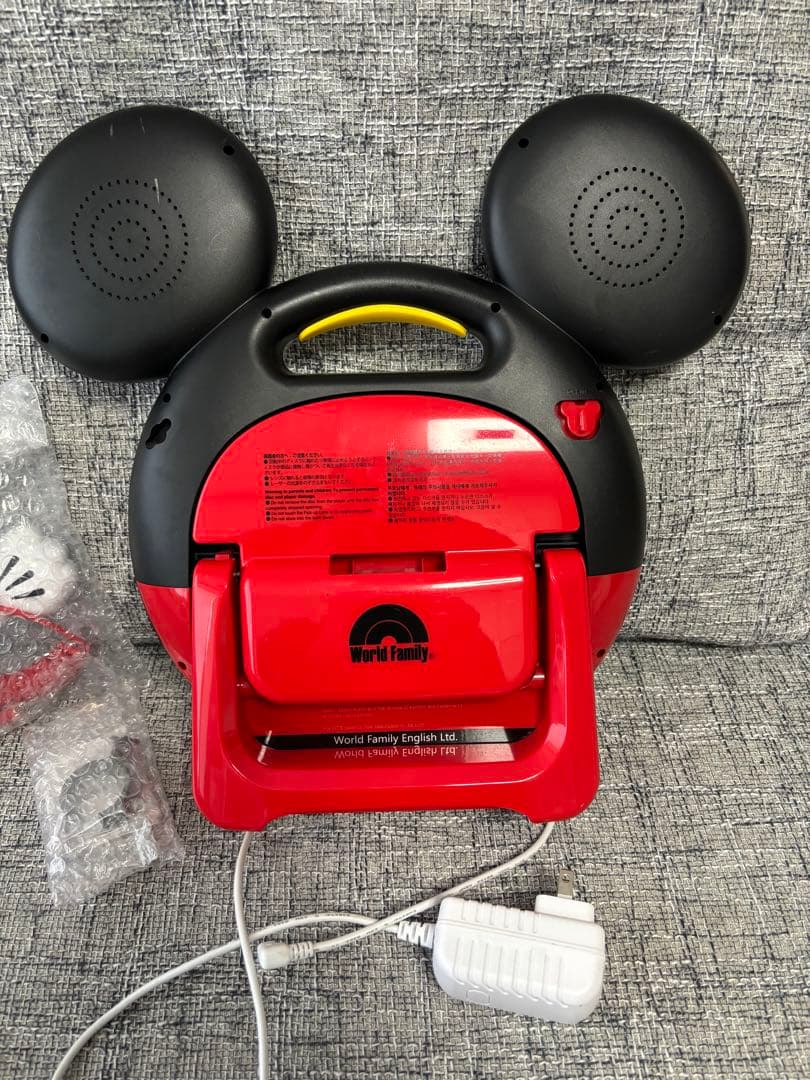 プレーヤー DWE Blu-ray Mate