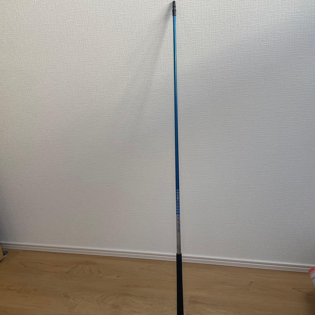 Tour AD GT-5S ドライバー用シャフト