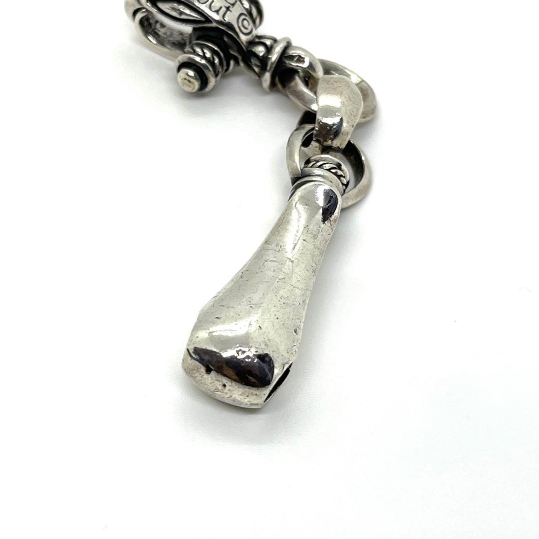 Yh ●LEONARD KAMHOUT・レナードカムホート●ベルトフック&