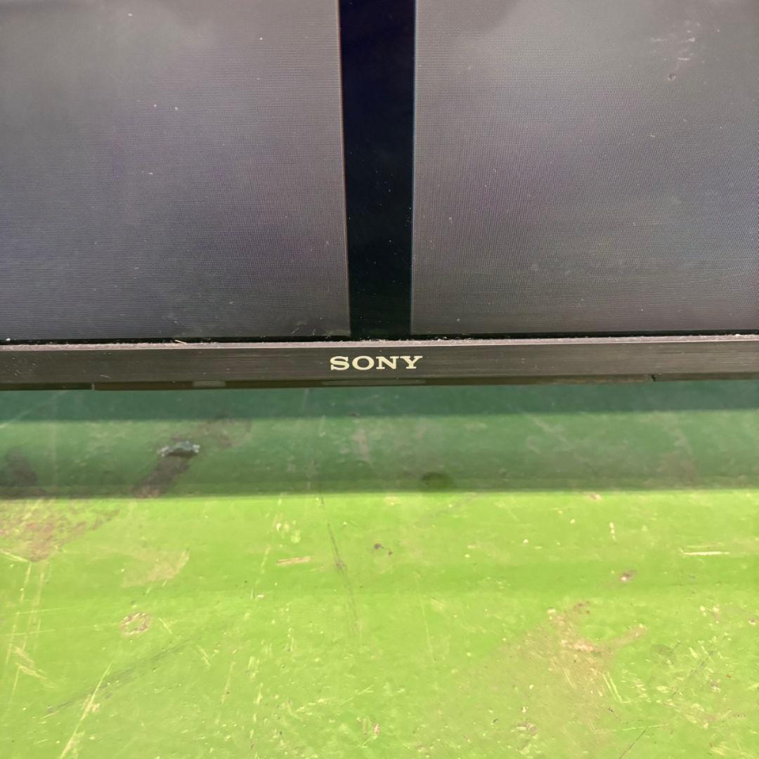 599 4K液晶テレビ　75インチ　SONY BRAVIA Youtube対応