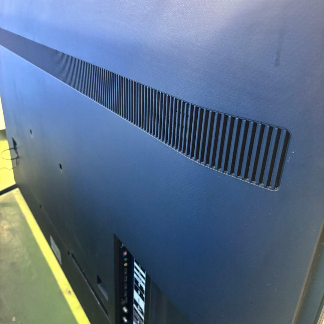 599 4K液晶テレビ　75インチ　SONY BRAVIA Youtube対応