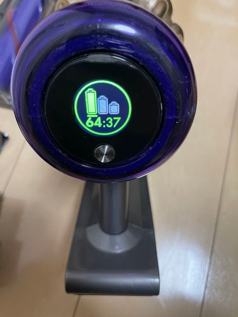 i*o様 美品】Dyson V11 Absolute Pro コードレス掃除機