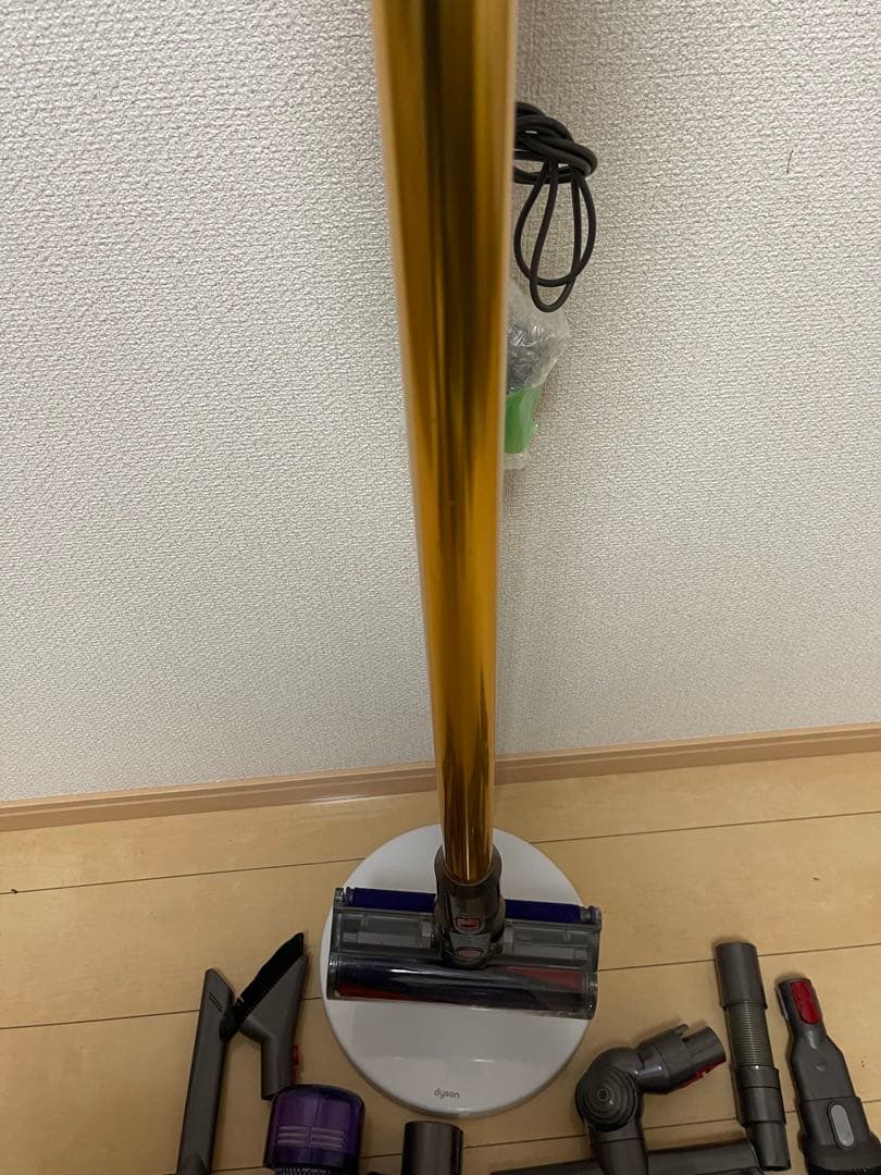 i*o様 美品】Dyson V11 Absolute Pro コードレス掃除機