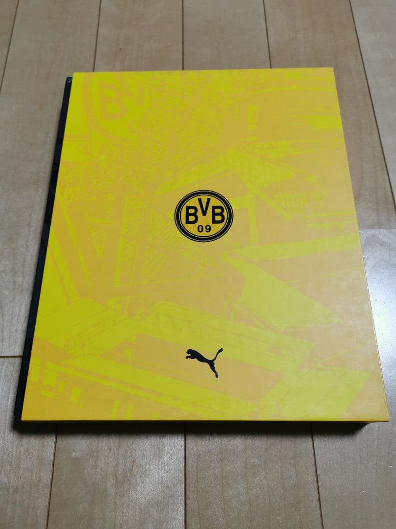 【☆完売品☆】箱付き ドルトムント レプリカユニフォームスペシャルエディション