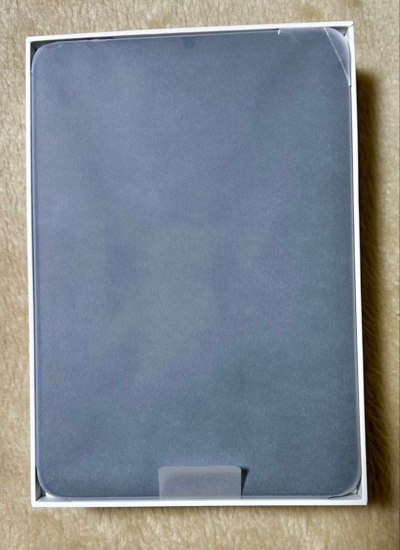 iPad mini Wi-Fi Cellular 64G パープルSIMフリー