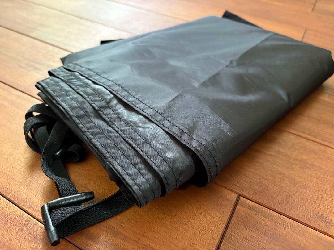 【美品✳︎ 定価264,000円】ダル男 みどり トロイ　テント　TROIA