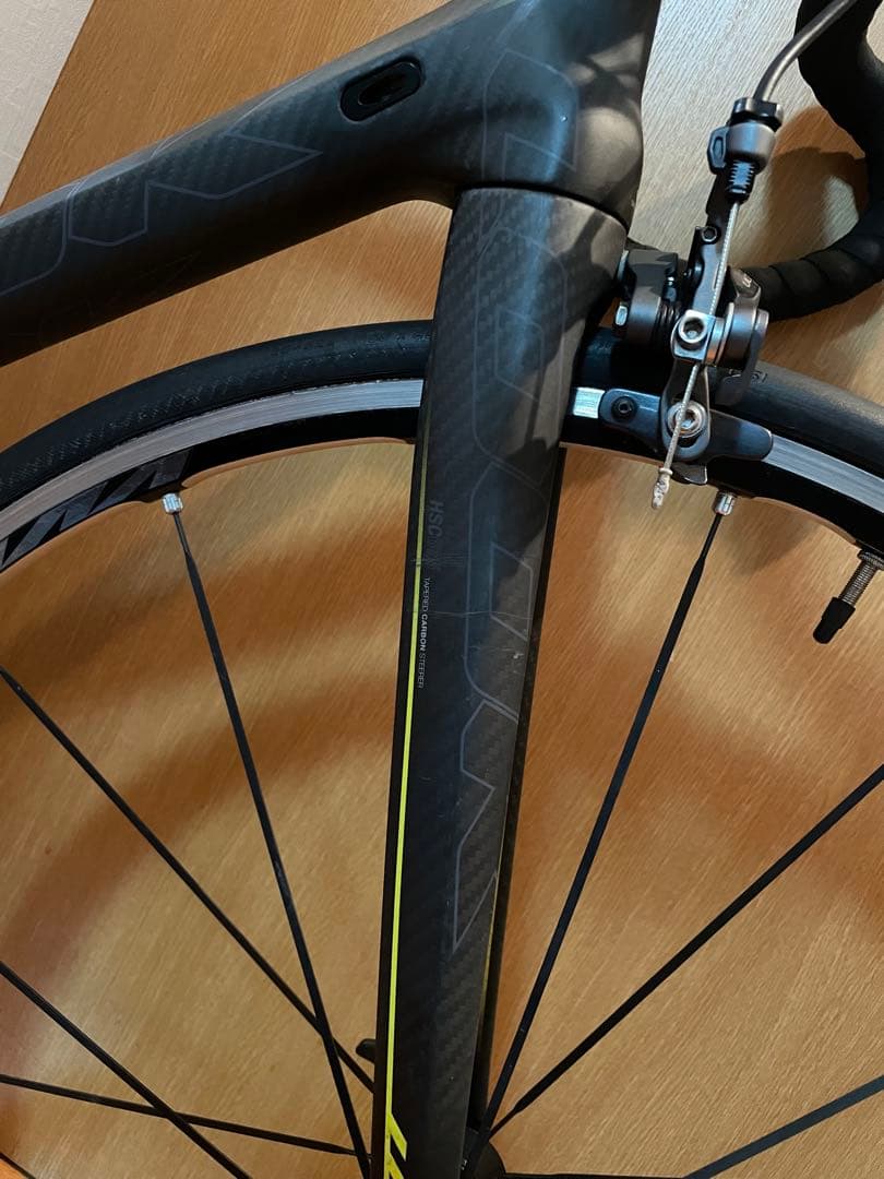 LOOK 675 ロードバイク　ULTEGRA Di2