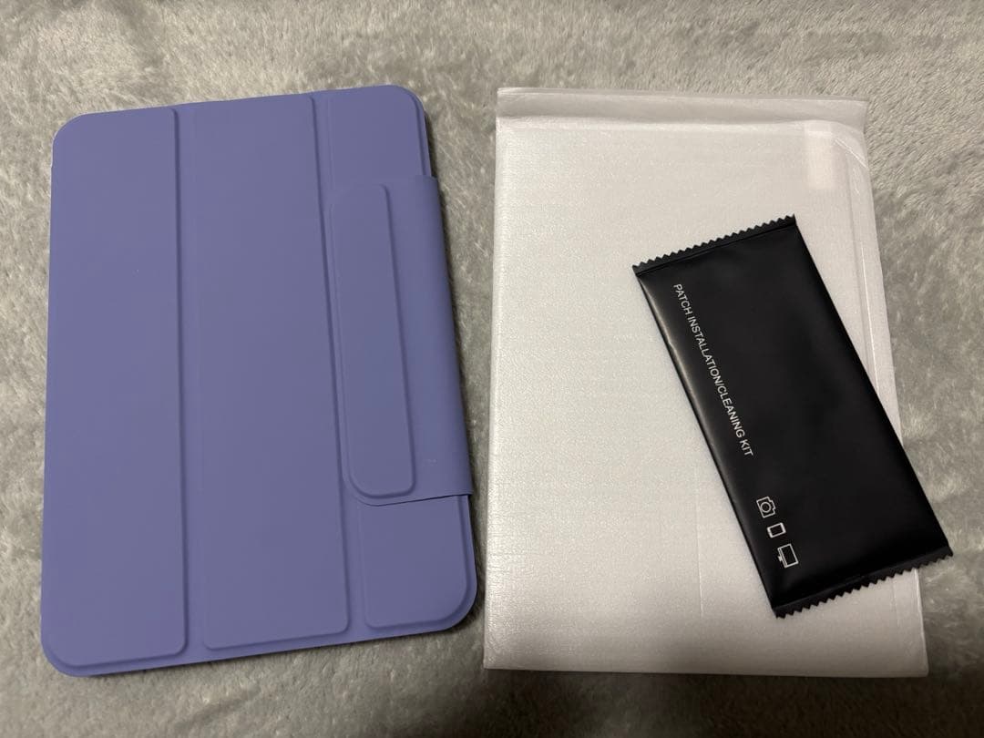 本日千円引き！iPad mini 第7世代 Wi-Fi 【バッテリー100%】