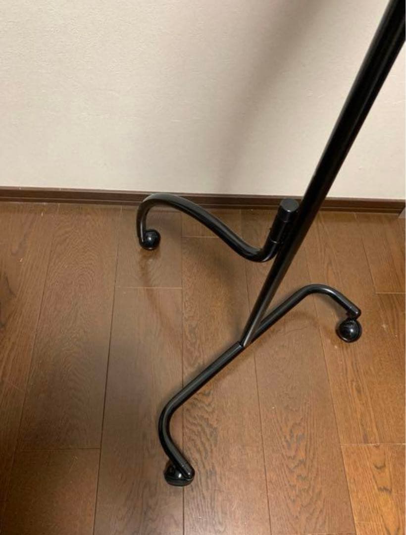 Kartell カルテル　トルソー型ハンガーラック　スペースエイジ