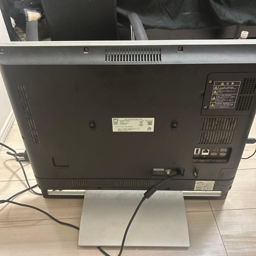 その他 NEC VALUESTAR VN770/T