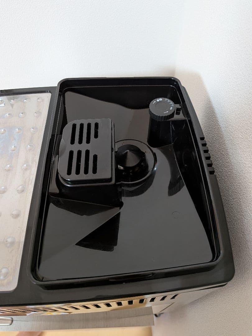 DeLonghi Magnifica S　全自動コーヒーメーカー