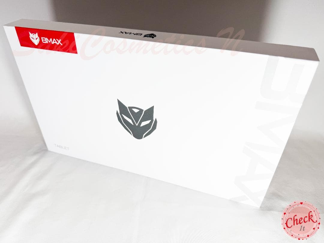 ✨美品✨最新版11.4インチタブレット✨BMAX♡I12 Power 付属品完備