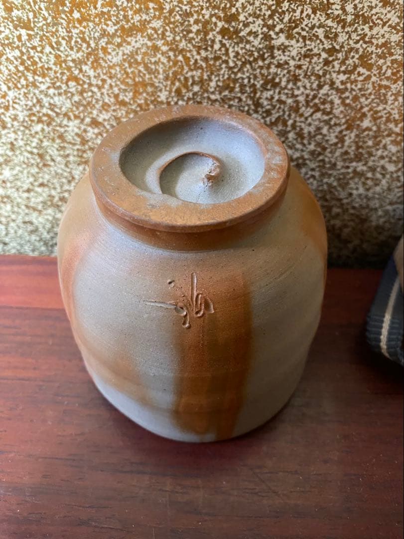 萩焼 茶碗 共箱・栞付き｜茶道具 抹茶碗 和陶器