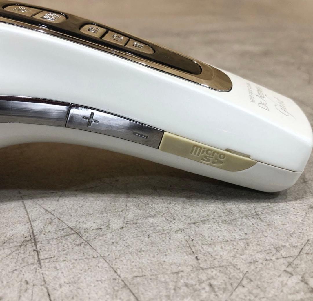 ARTISTIC＆Co.エステ機器『Dr.Arrivo Ghost【日本製】』