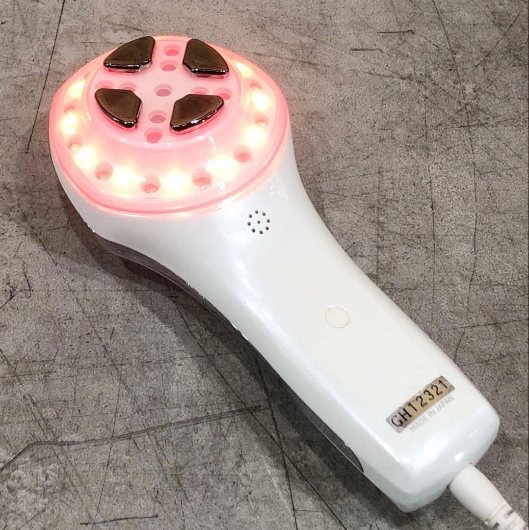 ARTISTIC＆Co.エステ機器『Dr.Arrivo Ghost【日本製】』