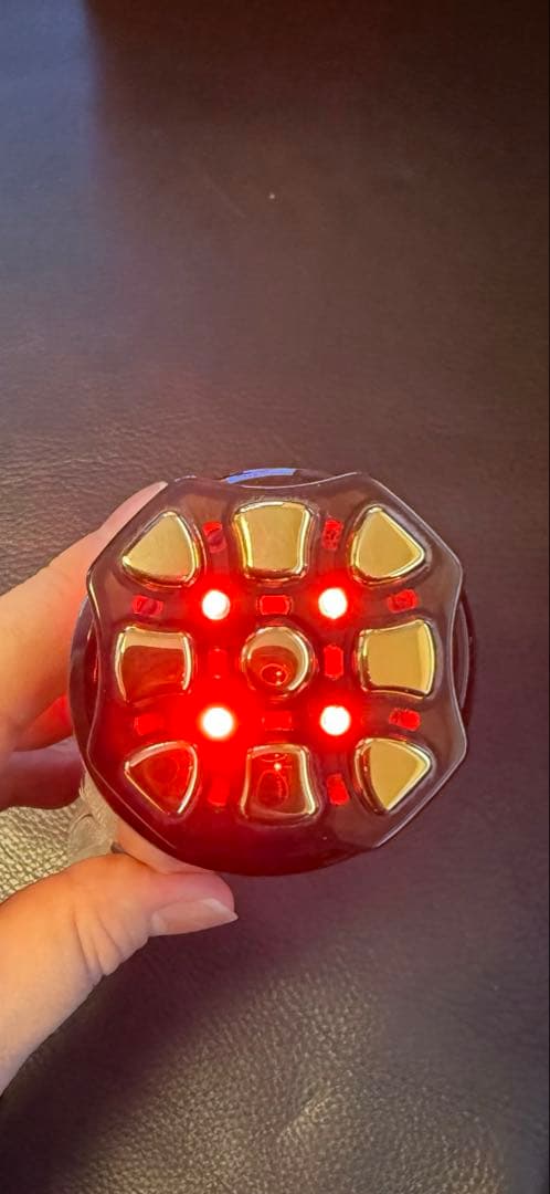 正規品Dr. Arrivo Zeus II 美顔器