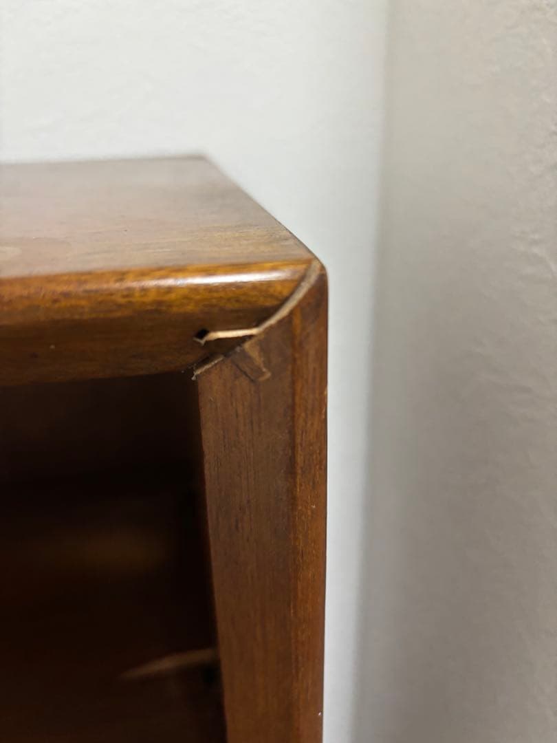 Herbert E Gibbs UKビンテージ　本棚