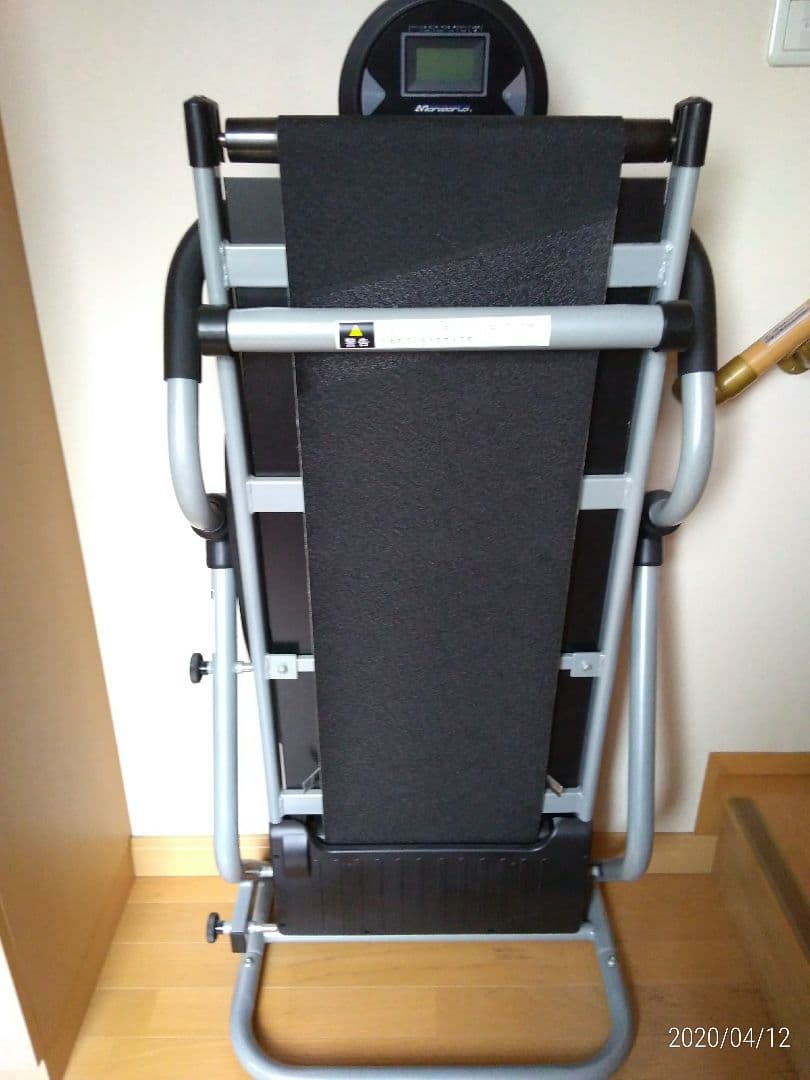 【直接受渡し限定】アルインコ 電動ウォーカー AFW3009