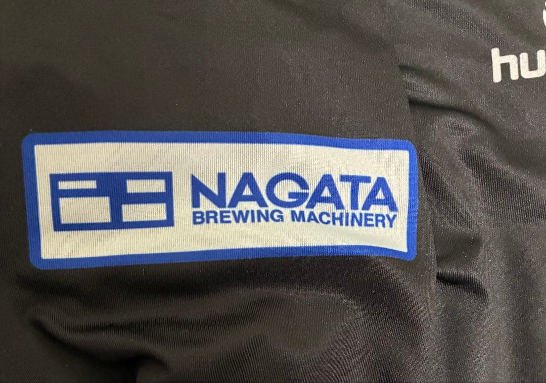 ガンバ大阪　プラクティスシャツ　O-XOサイズ　ヒュンメル製　交渉価格