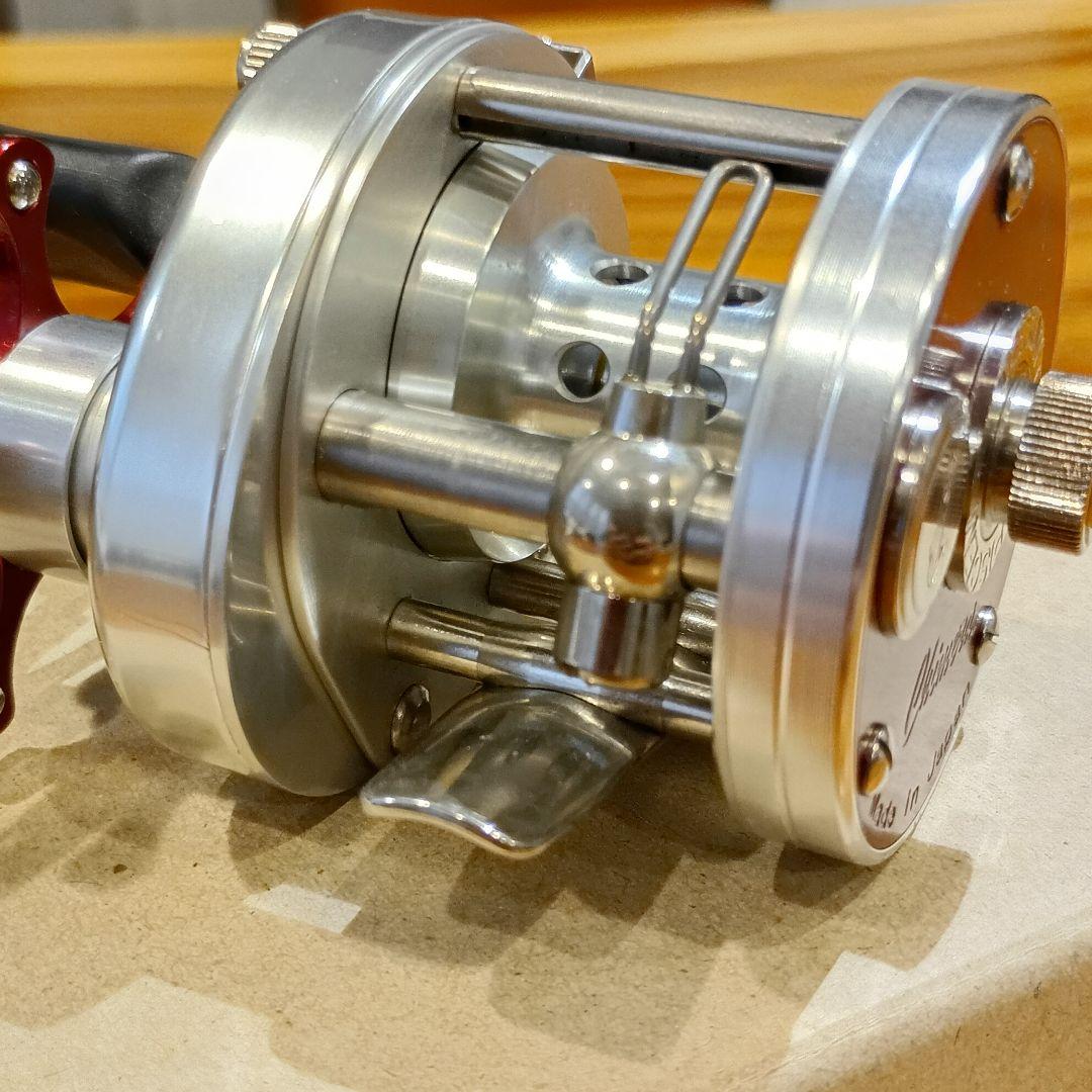 ★希少!!★五十鈴工業イスズISUZU★限定品★Chimera520X★キメラ★