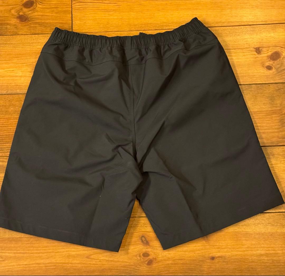 新品レア東芝ブレイブルーパス選手支給プラクティスショーツ黒赤4L